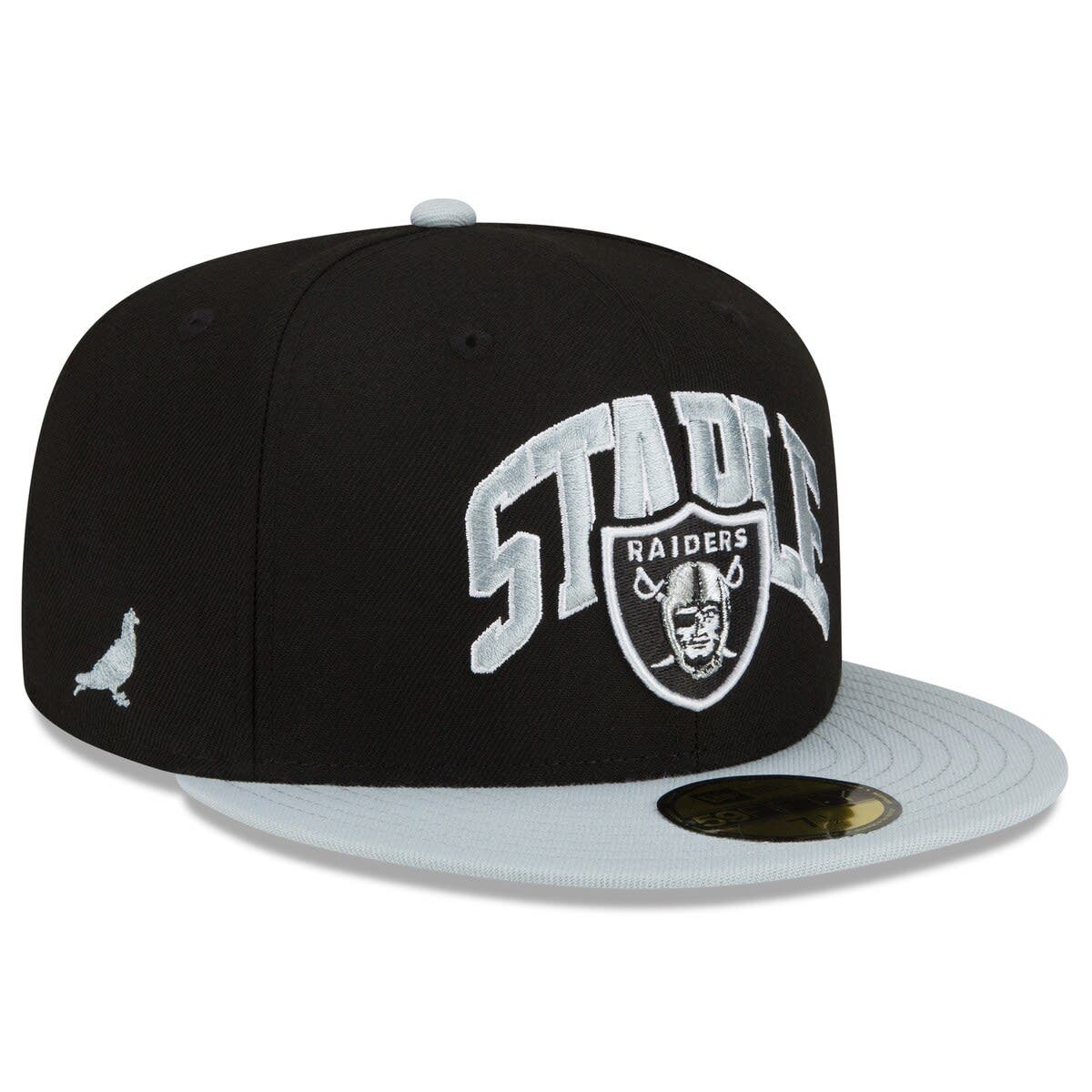 selected Black