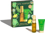 Tata Harper Skincare Radiance Reset Set $32 Value
