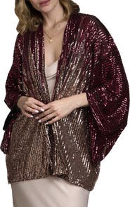 SAACHI Sequin Party Duster