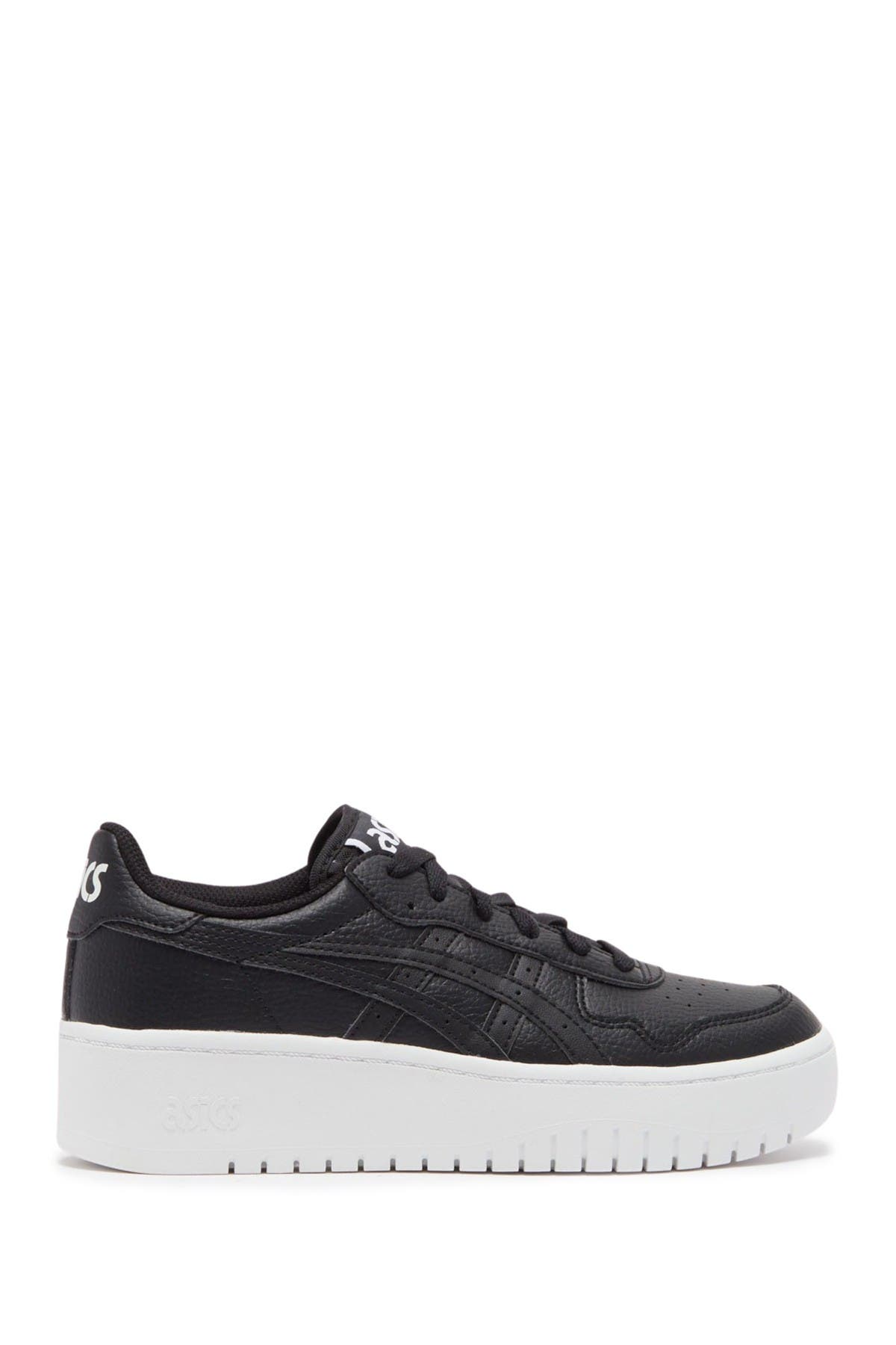 ASICS<sup>®</sup> Japan S PF Platform Sneaker, Alternate, color, 
