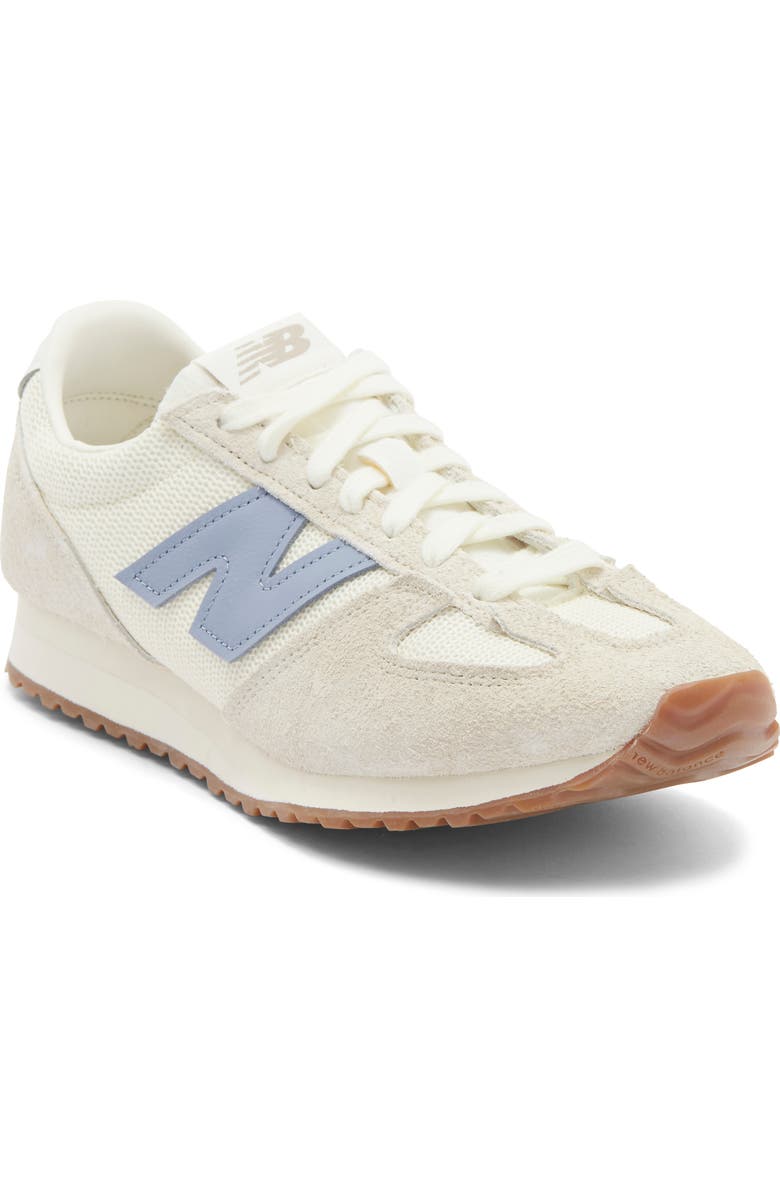 New Balance Gender Inclusive 471 Sneaker, Main, color, Timberwolf/ Angora