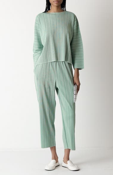 レッグウェア PLEATS PLEASE A-POC BASICS A-POC BASICS – isseymiyake.com