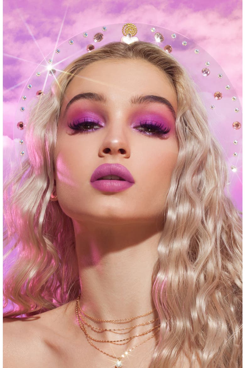 Venus 3 Eyeshadow Palette, Alternate, color, VENUS 3