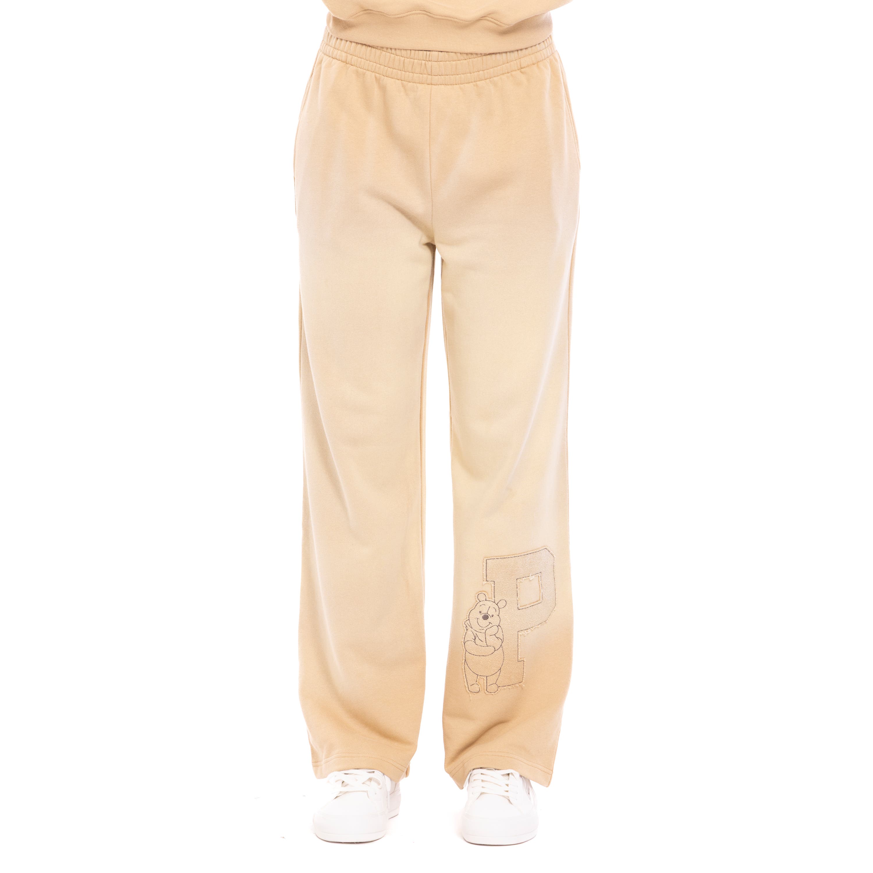 selected Cream Winnie the Pooh