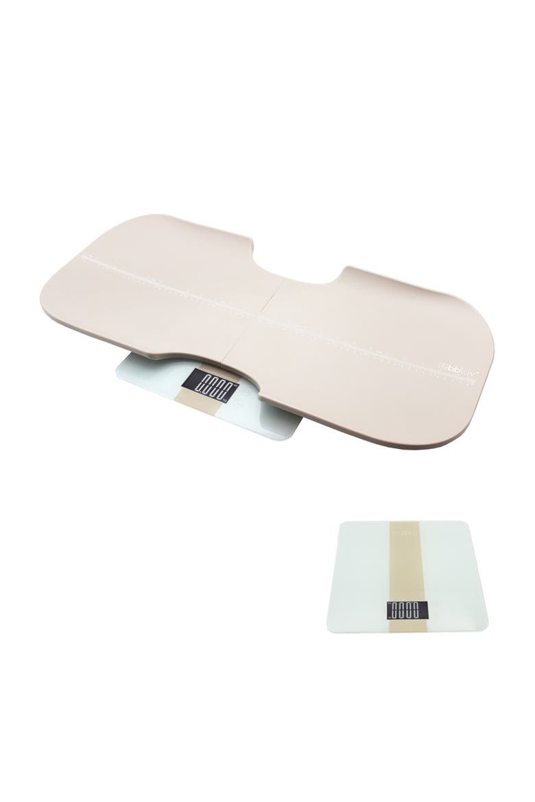Kilo Pro - Evolving Scale, Main, color, White