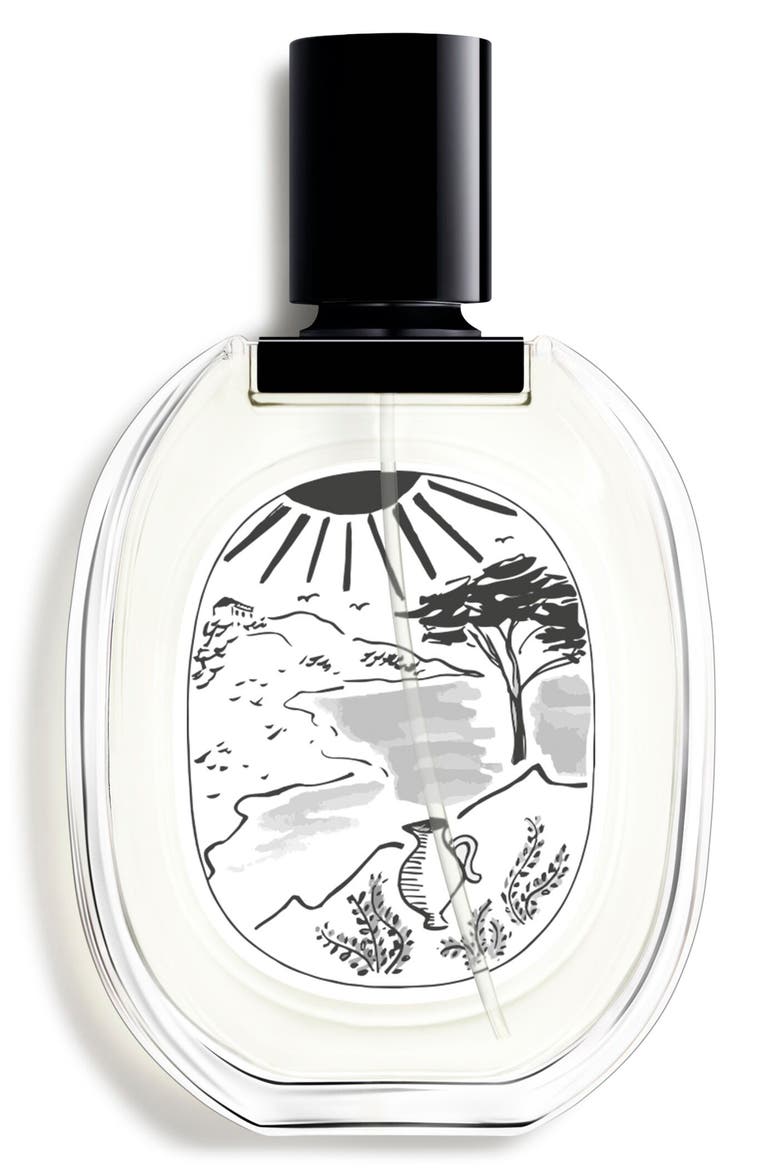 Ilio Eau de Toilette, Alternate, color, NO COLOR
