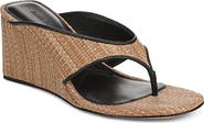 Favorite Daughter Emerson Wedge Sandal