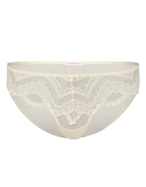 Farrah Bikini Panties