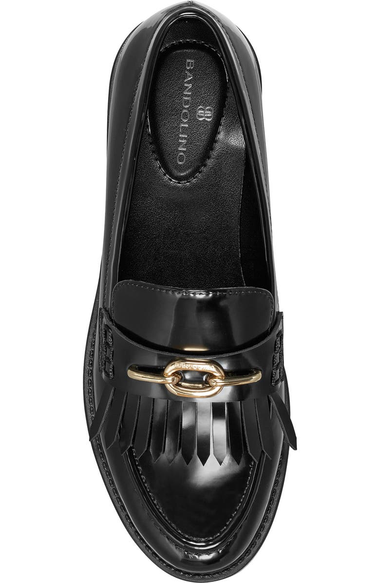 Bandolino Florida Lug Loafer, Alternate, color,