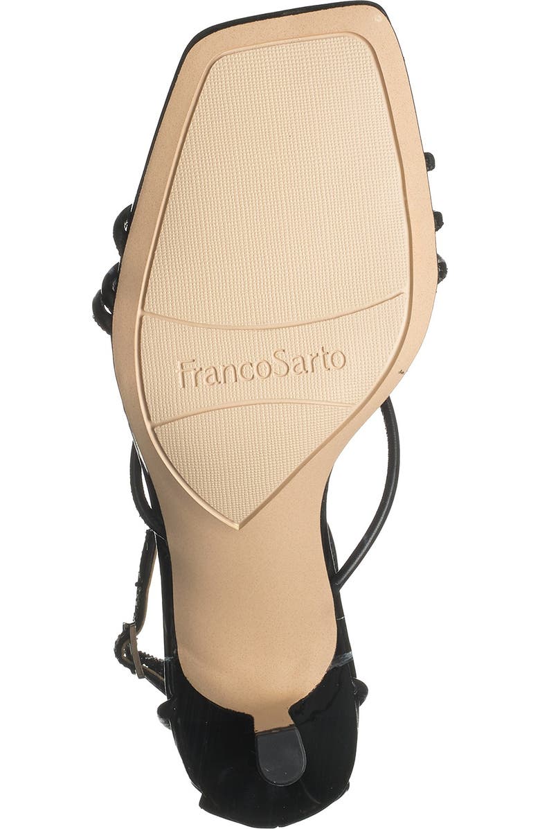 Franco Sarto Mayann Sandal, Alternate, color,