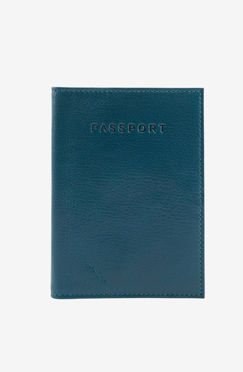 Siam Passport Cover