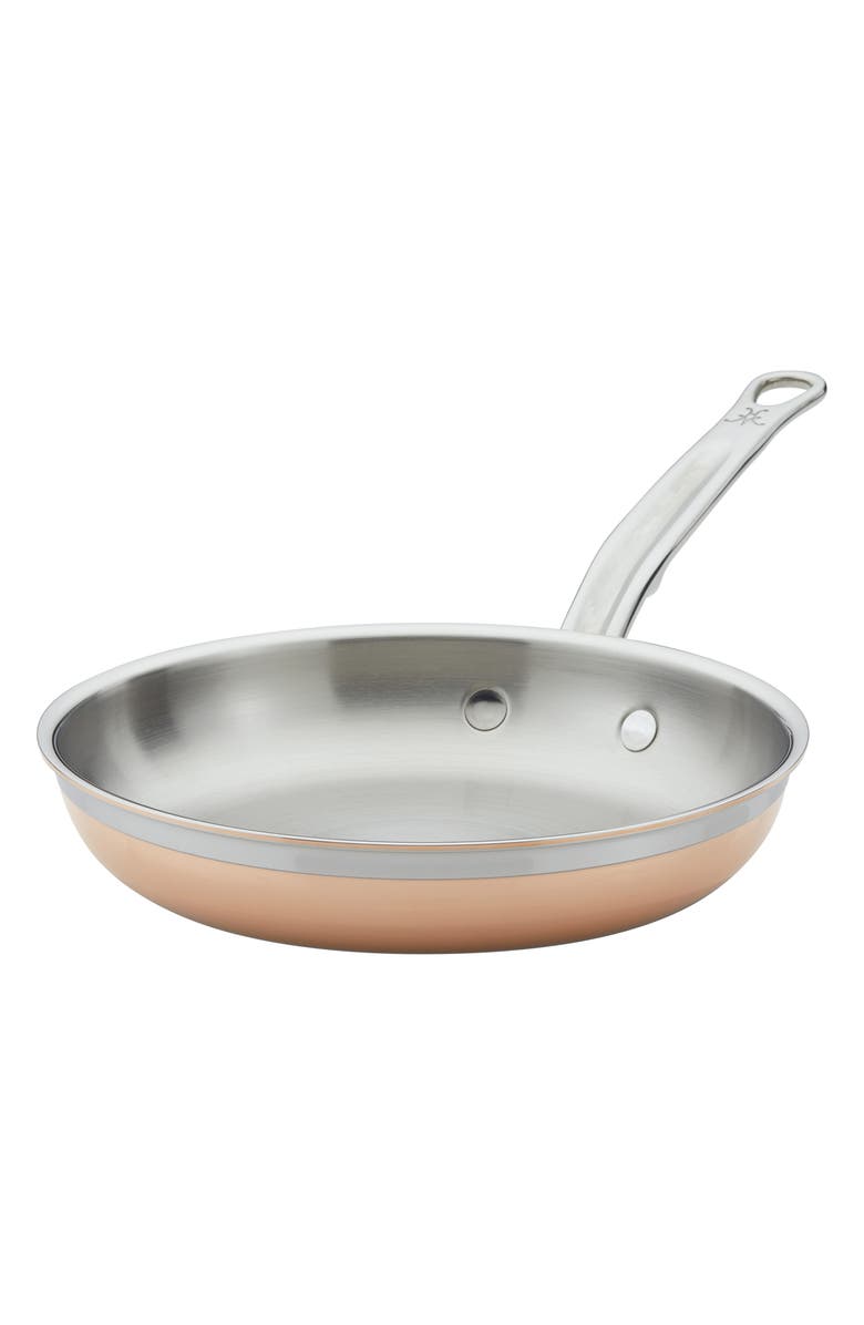 Hestan CopperBond 8.5-Inch Open Skillet, Main, color,