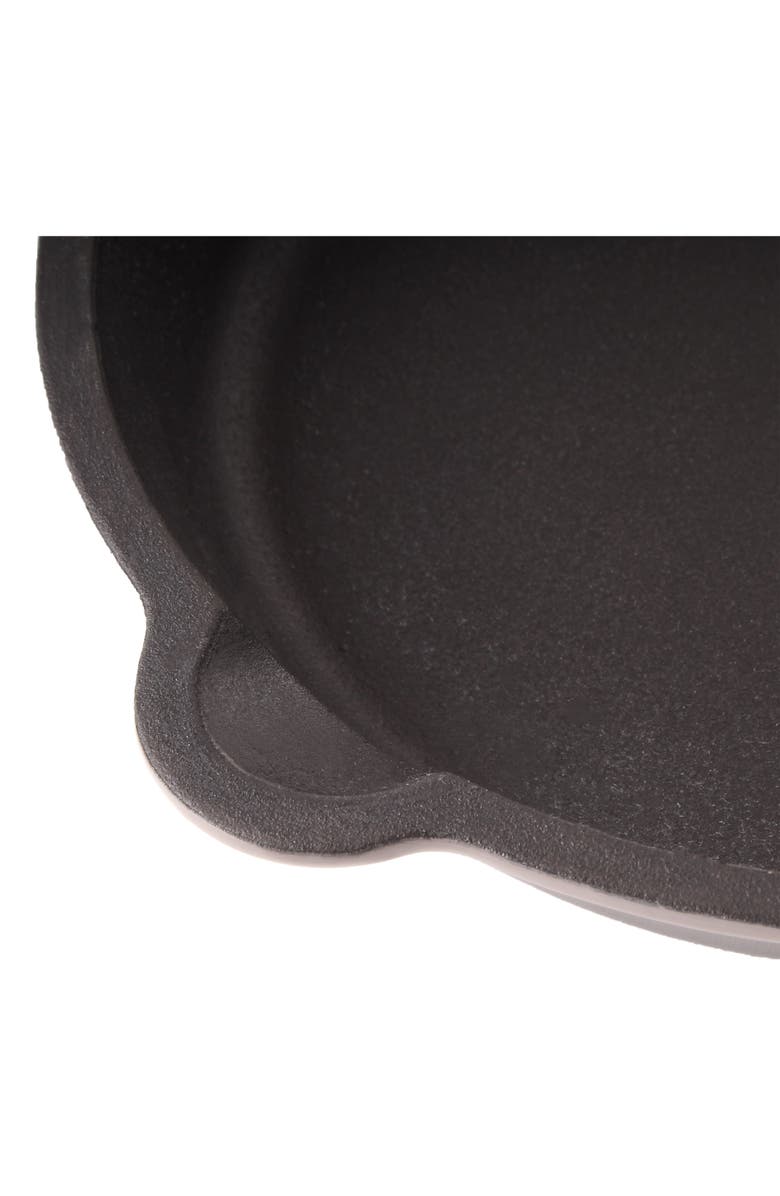 BergHOFF Neo 5-Piece Cast Iron Set, Alternate, color, Oyster