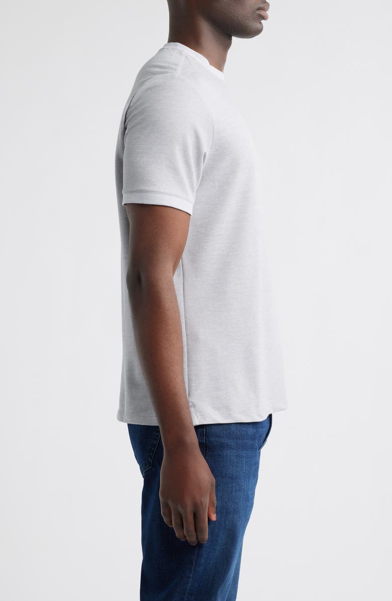 Robert Barakett Marsh T-Shirt, Alternate, color, Light Grey