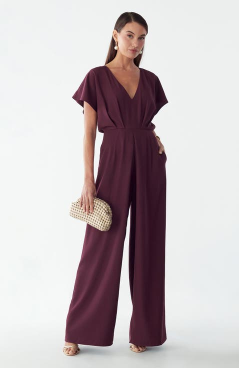 Azeliah Jumpsuit