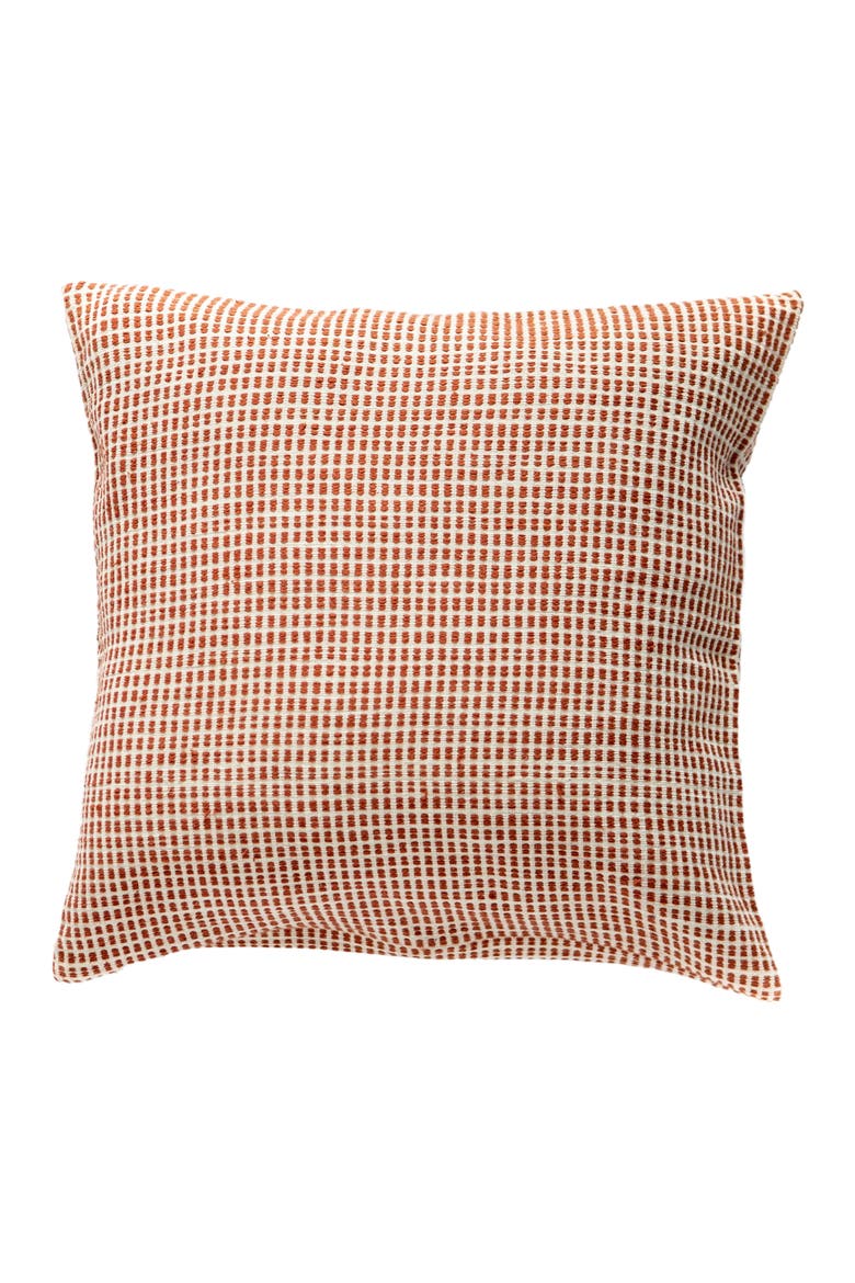 Akobo Cushion - Cover + Insert, Main, color, Copper