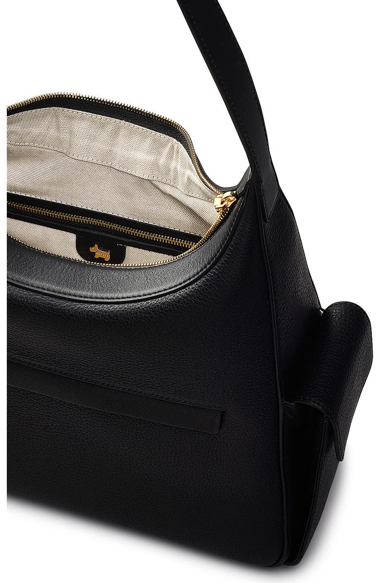 Radley The Small Fitzrovia Convertible Leather Backpack, Alternate, color,