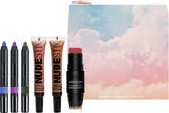 NUDESTIX Heaven & Earth Face, Lip & Eye Set