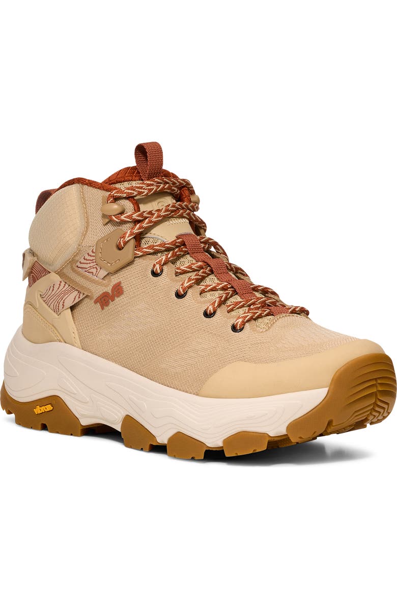 Teva Grandview Max Vent Hiking Shoe, Main, color, Boulder