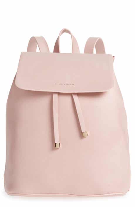 Estella Bartlett Faux Leather Backpack