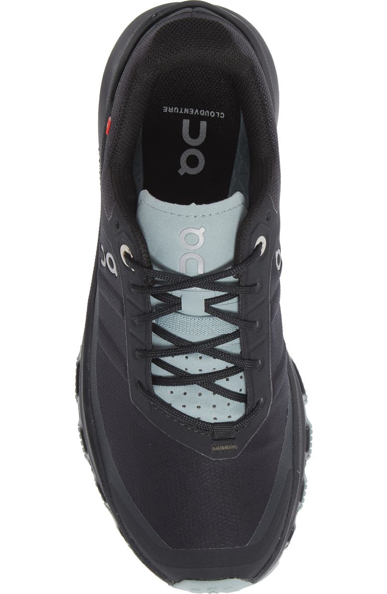 On Cloudventure Trail Running Shoe - Women, Alternate, color,