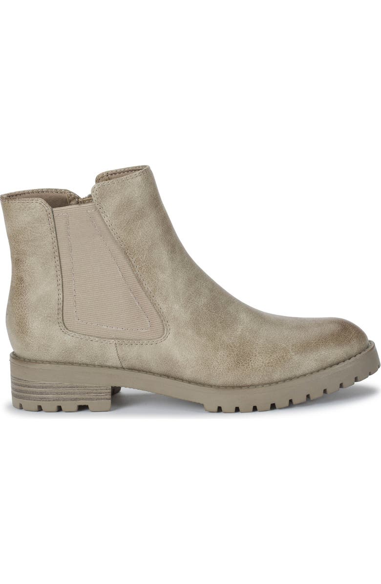 BARETRAPS Daytona Chelsea Bootie, Alternate, color, Ice Grey