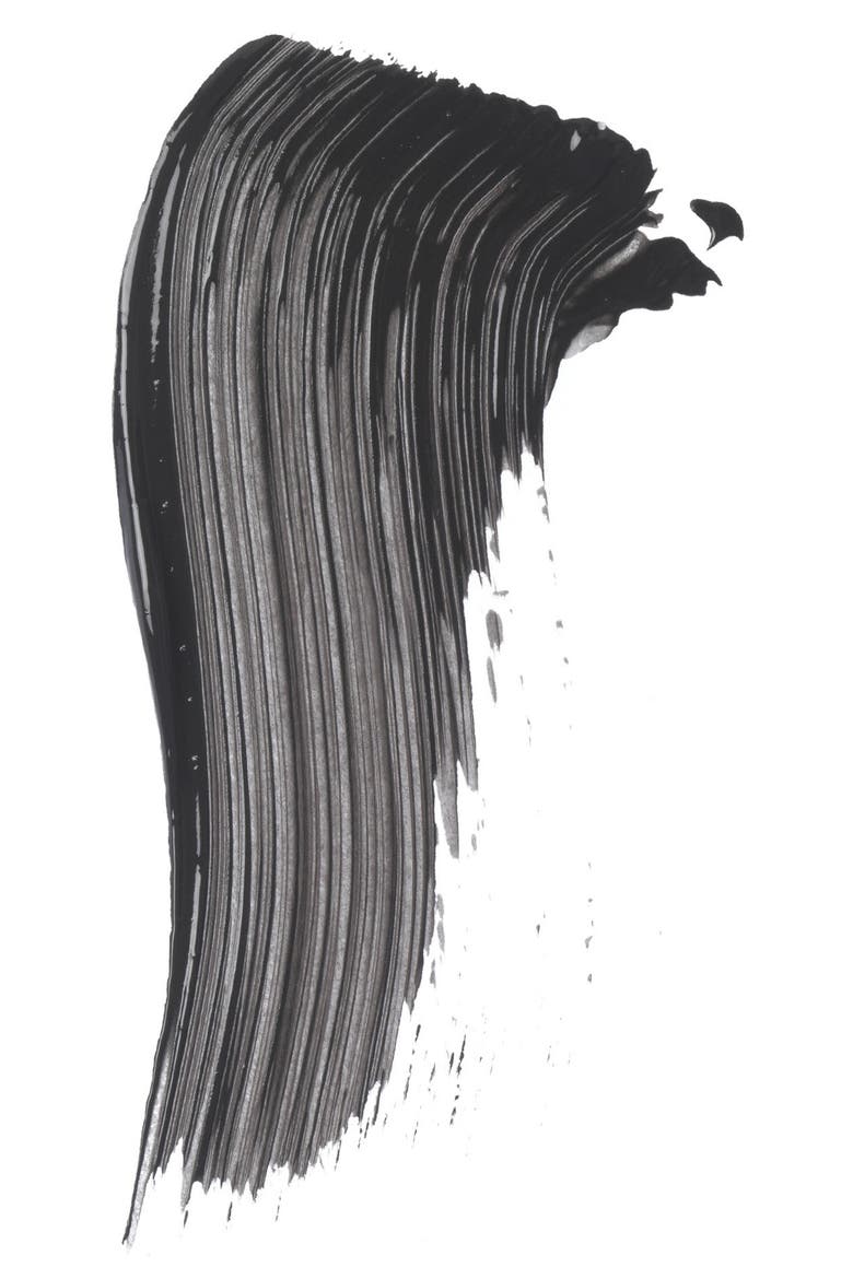 L'Obscur Lengthening Mascara, Alternate, color, BLACK