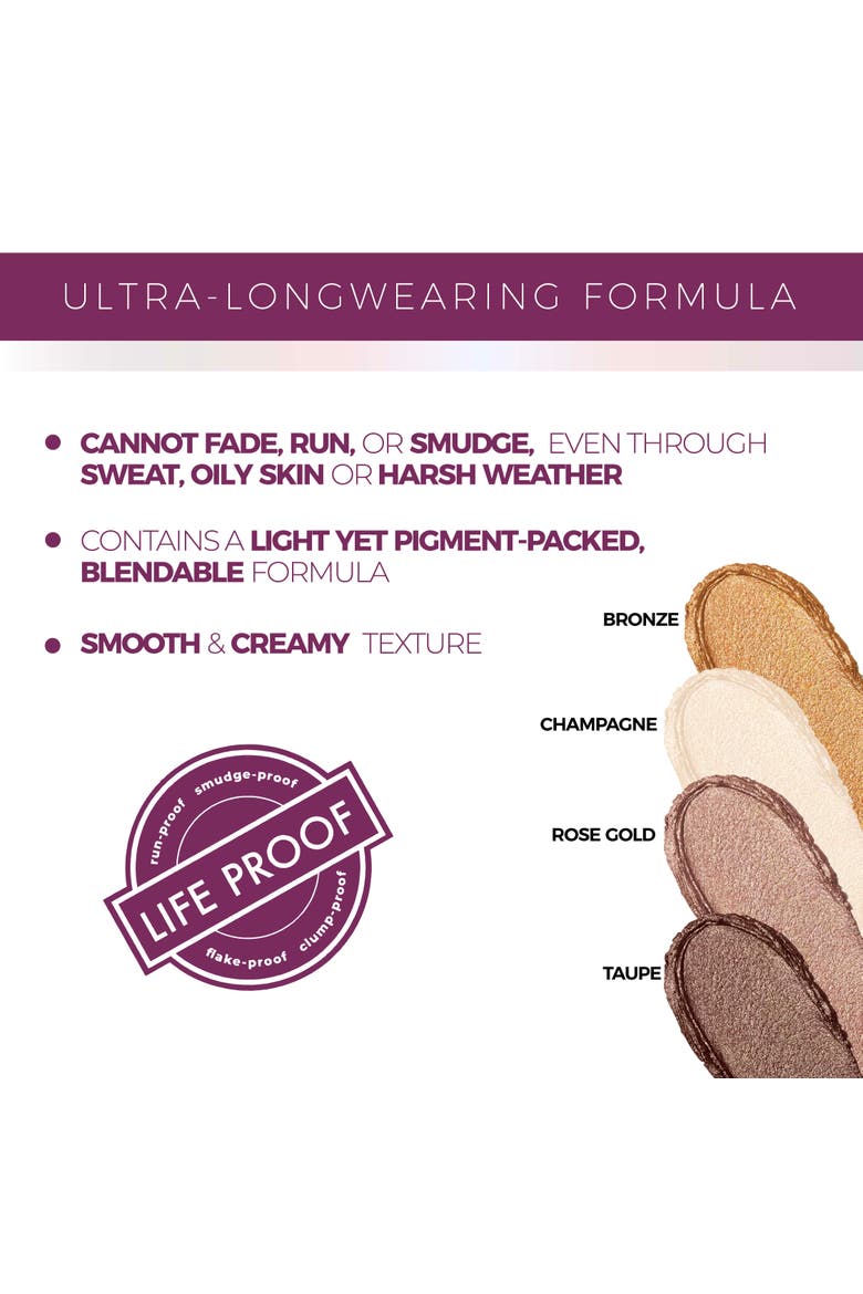 Eyeshadow Stick, Alternate, color, Bronze