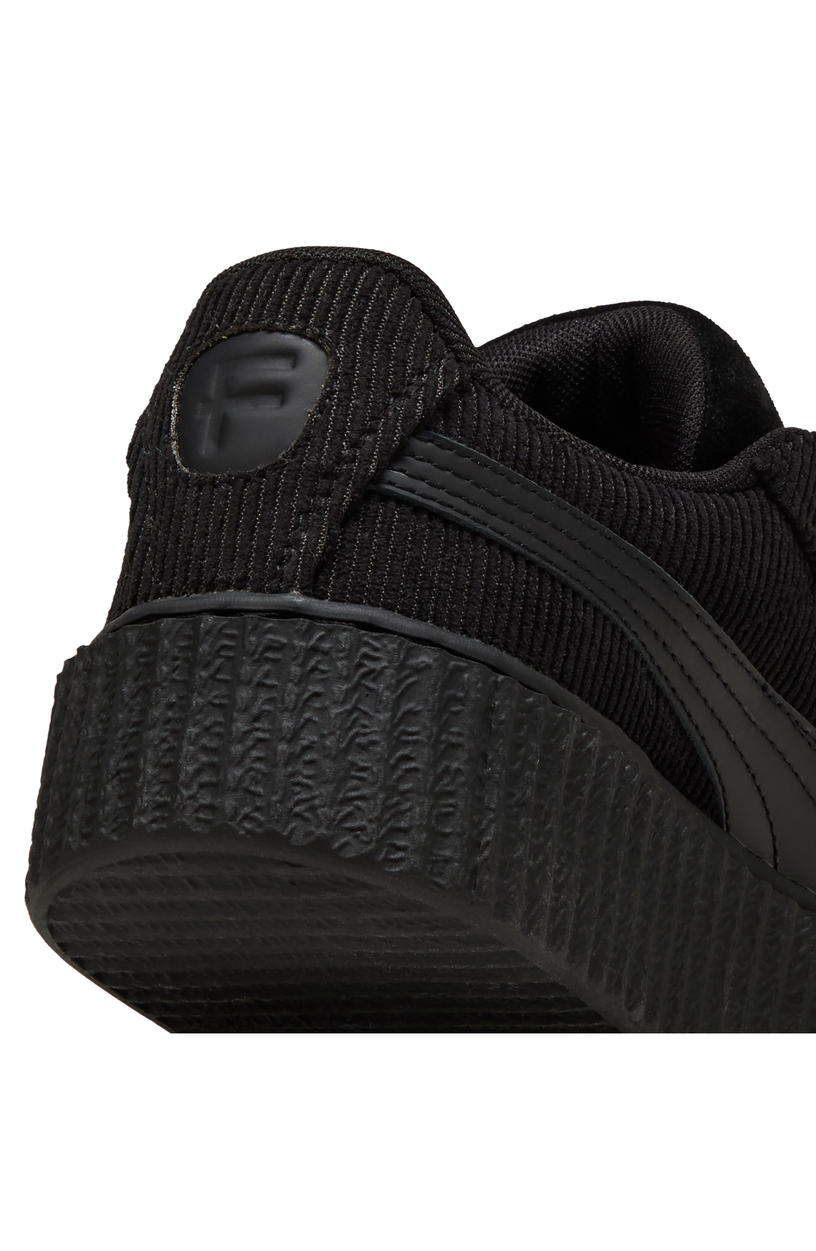 PUMA x FENTY Kids' Creeper Phatty Corduroy Sneaker, Alternate, color, 