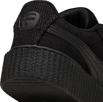 Puma creepers fenty on sale