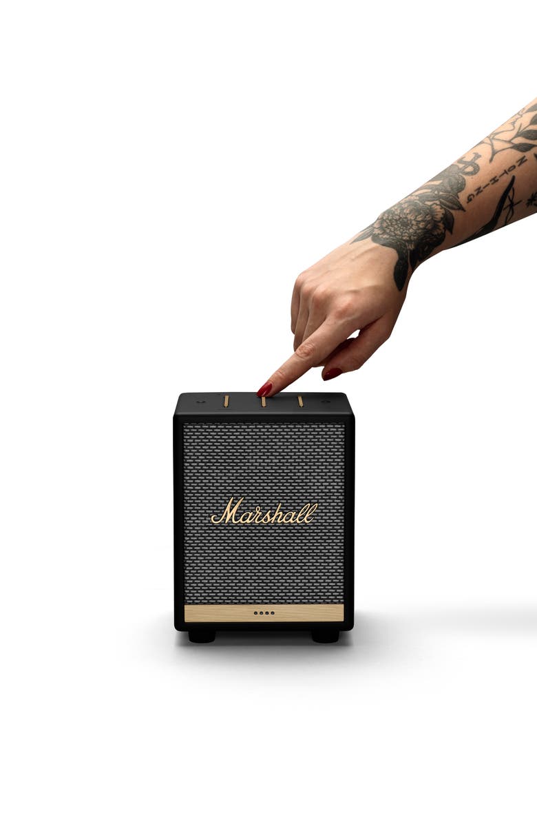Marshall Uxbridge Speaker, Alternate, color, 