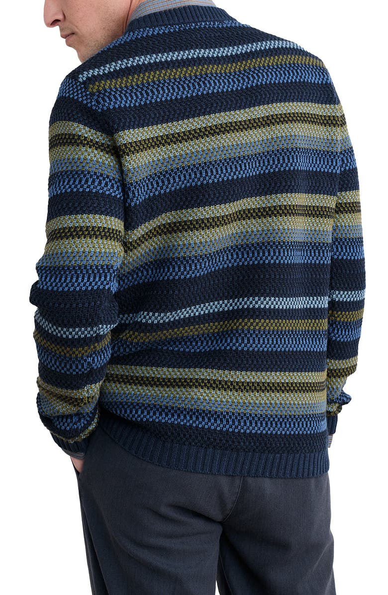 Seasalt Cornwall Tynwen Stripe Sweater, Alternate, color, 