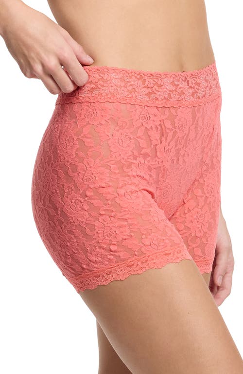Hanky Panky Signature Lace Boxer Briefs
