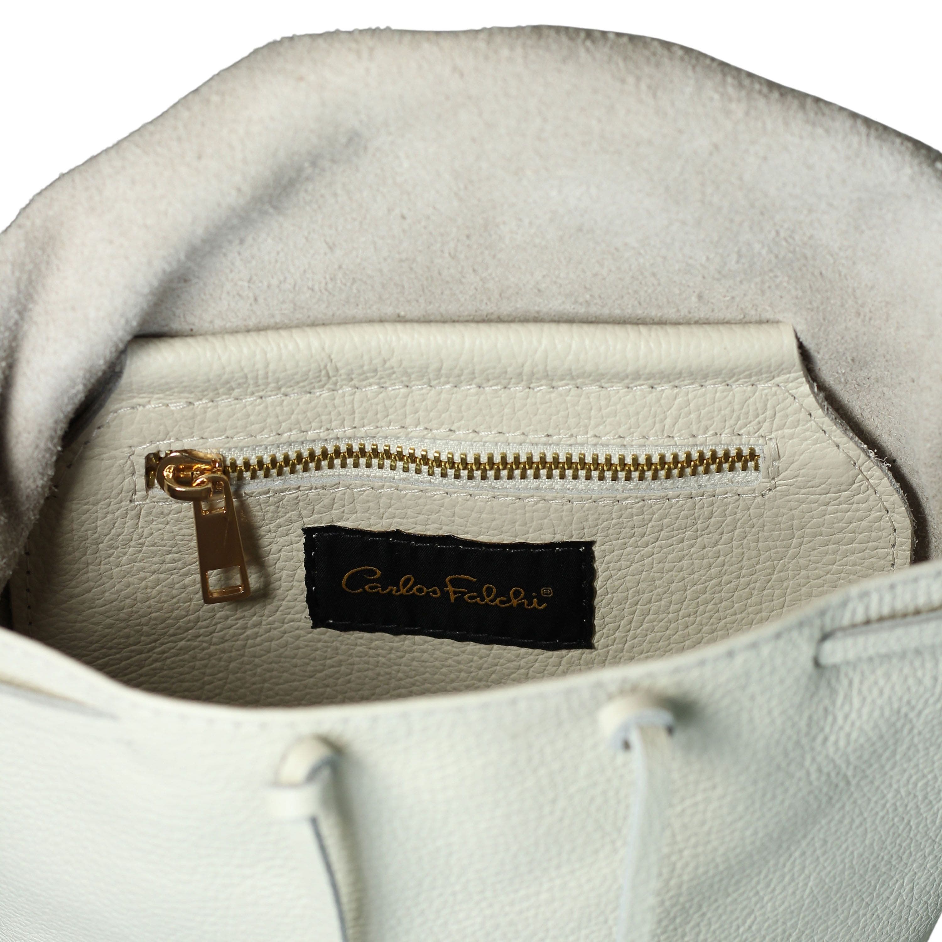 Butterfly Leather Bag, Alternate, color, Winter White