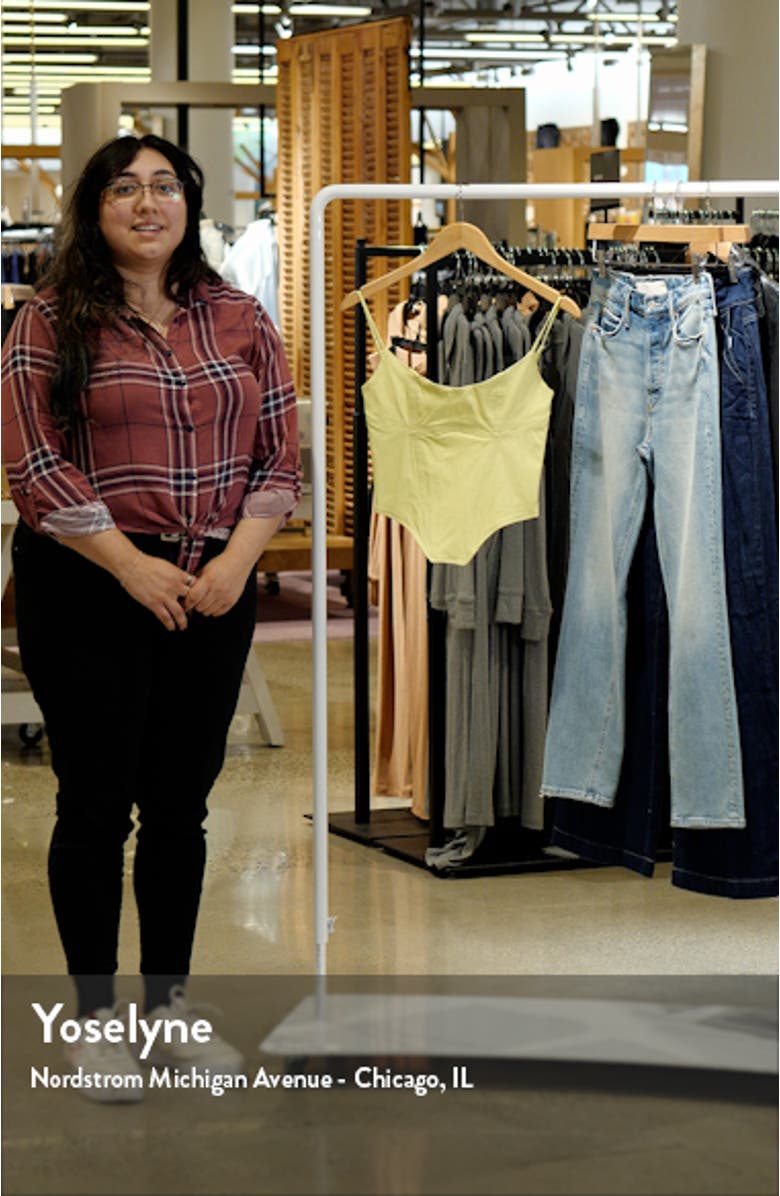 Flavia Sculpting Corset Top, sales video thumbnail