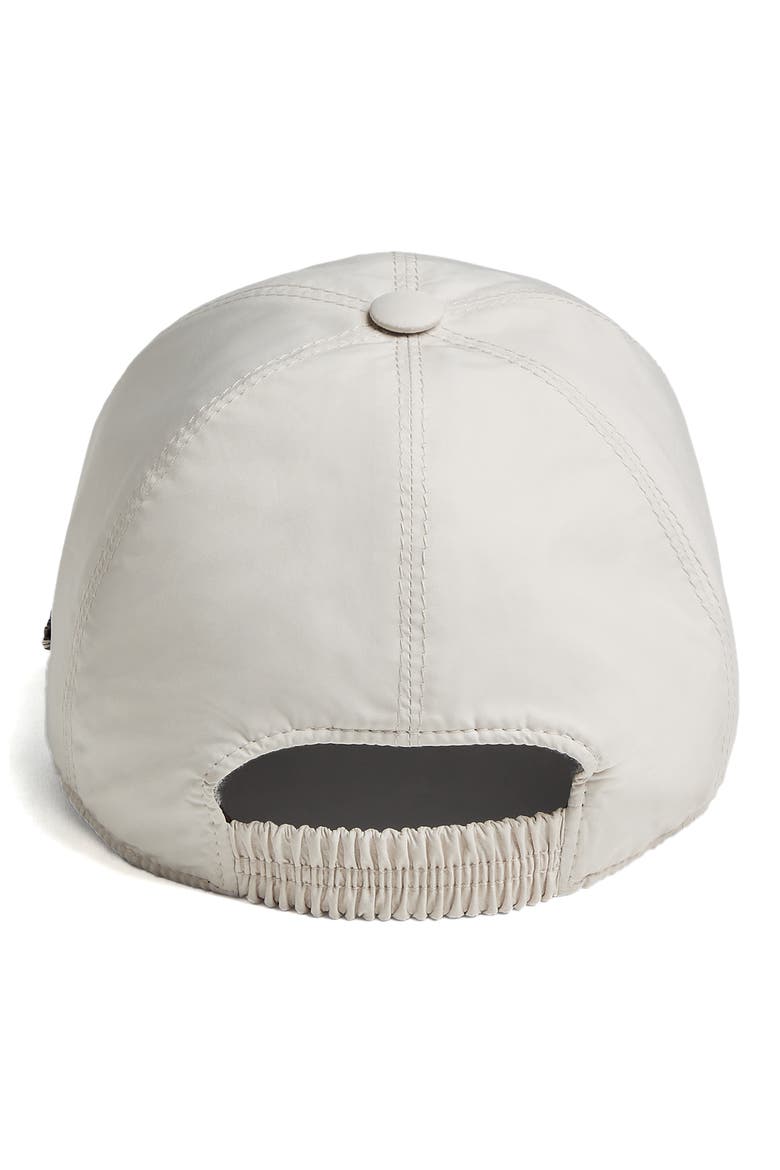 Breeze Breaker Baseball Cap, Alternate, color, BEIGE