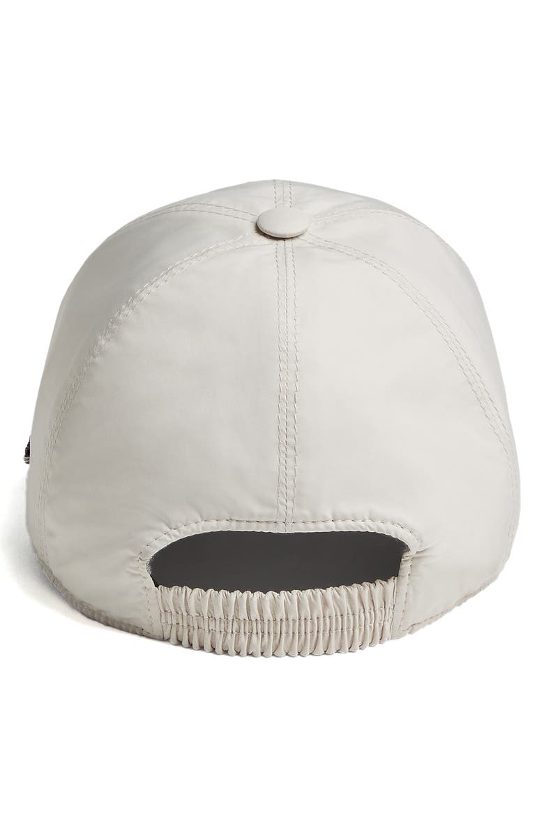 ZEGNA Breeze Breaker Baseball Cap, Alternate, color,