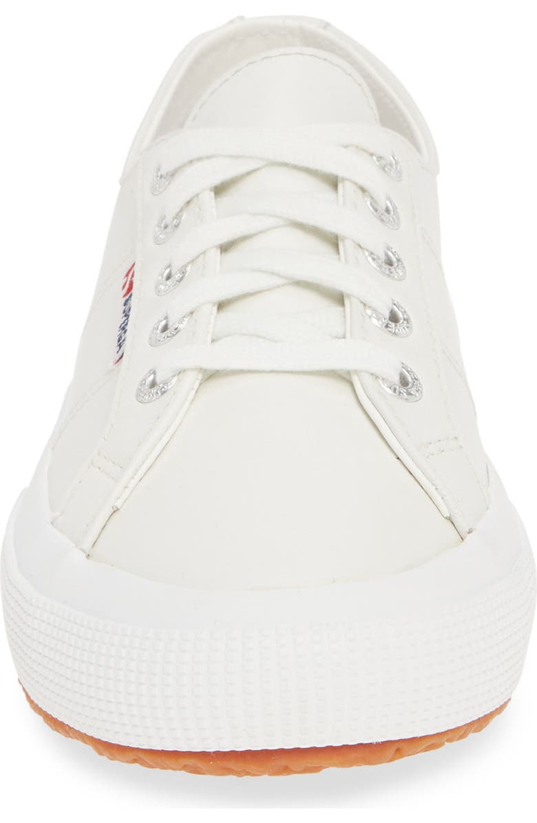 Superga 2750 Nappaleaw Sneaker, Alternate, color,