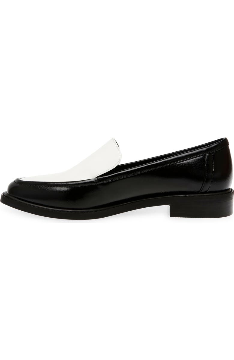 DV by Dolce Vita Fran Two-Tone Loafer, Alternate, color,