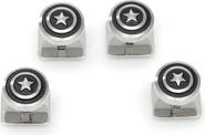 Cufflinks, Inc. Captain America Shield Stud Set