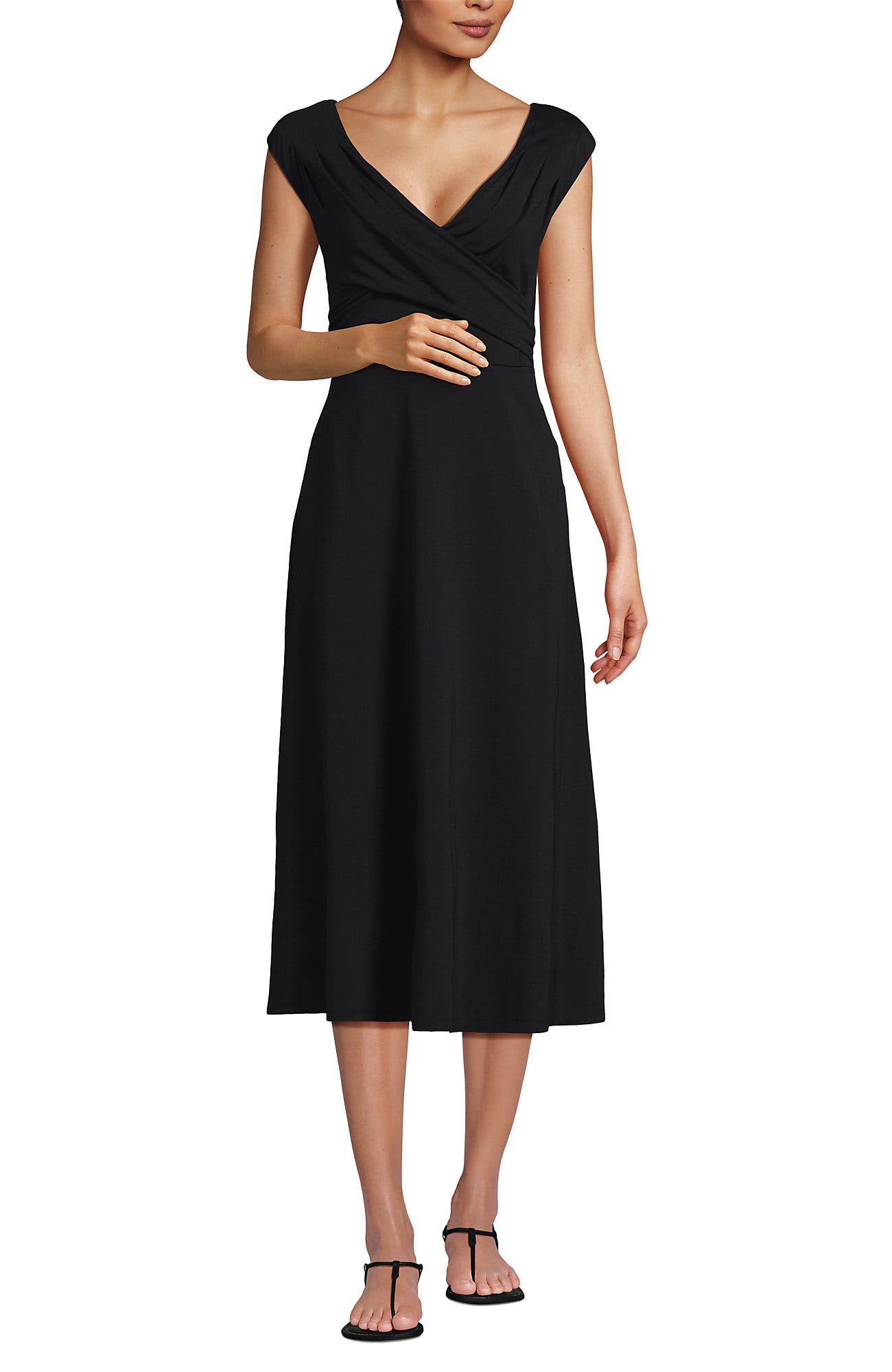 selected Black