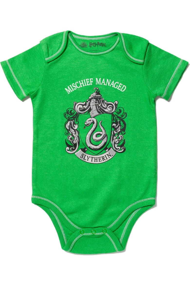 4-Pack One Piece Bodysuits, Alternate, color, Red Green Yellow Blue