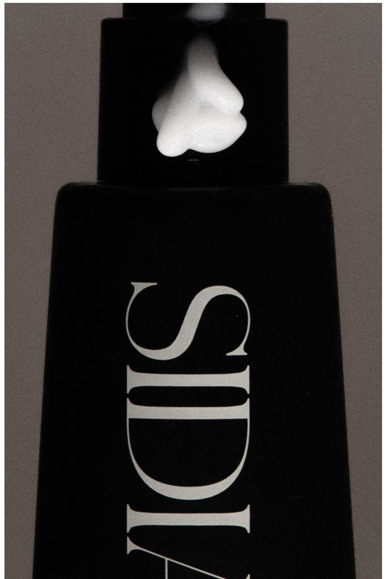 The Hand Serum, Alternate, color, NIRVANA