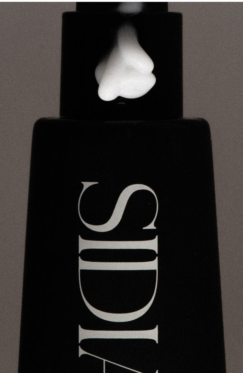 SIDIA The Hand Serum, Alternate, color, Soaked