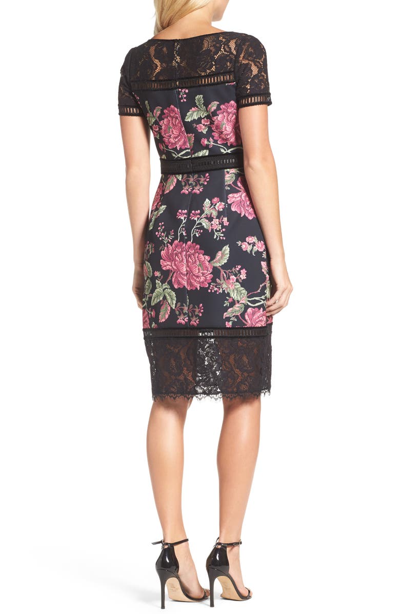 chinese dress ladies Amazon.com: Tadashi Shoji Women's slvless Neoprene/lace Dress,  Black/Orchid, 2 : Clothing, Shoes & Jewelry