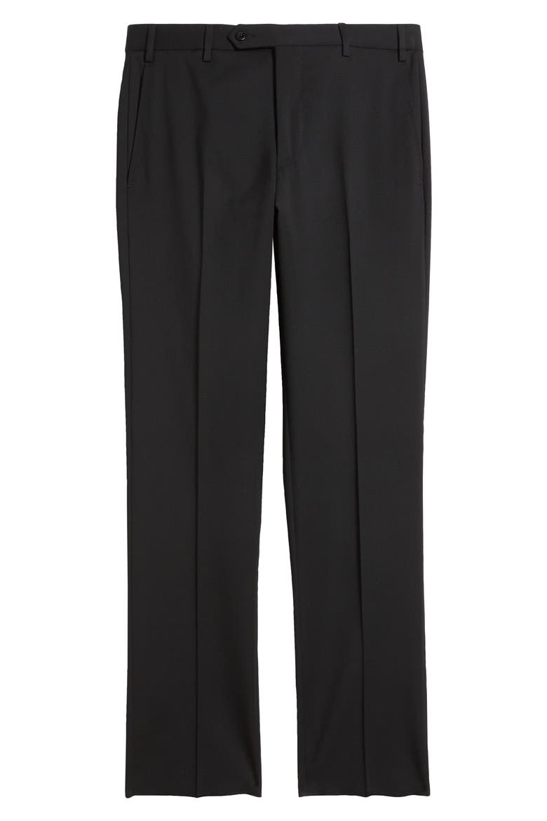 Devon Pants, Alternate, color, BLACK