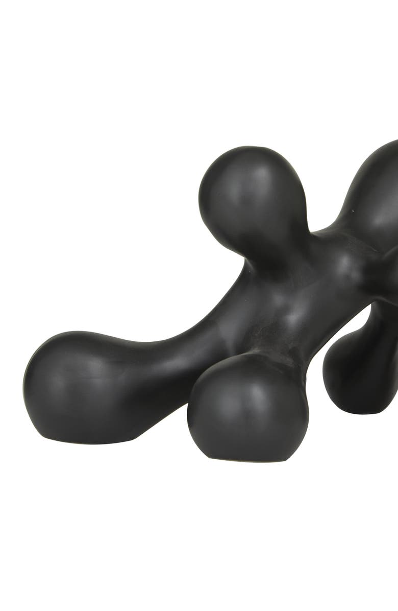 UMA Contemporary Porcelain Statue, Alternate, color, 