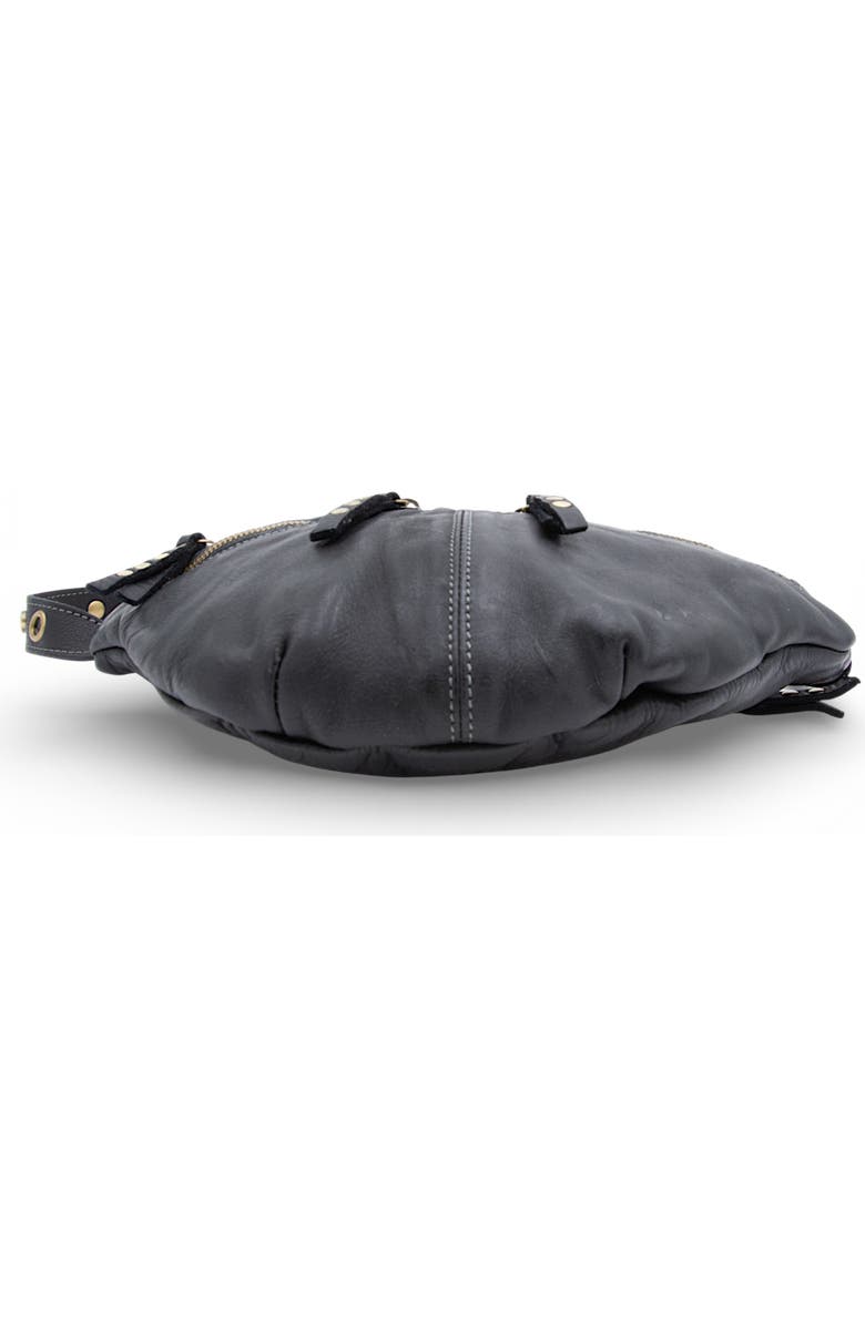 Bolsa Nova Handbags Baby Bella Sling Bag in Black, Alternate, color, Black