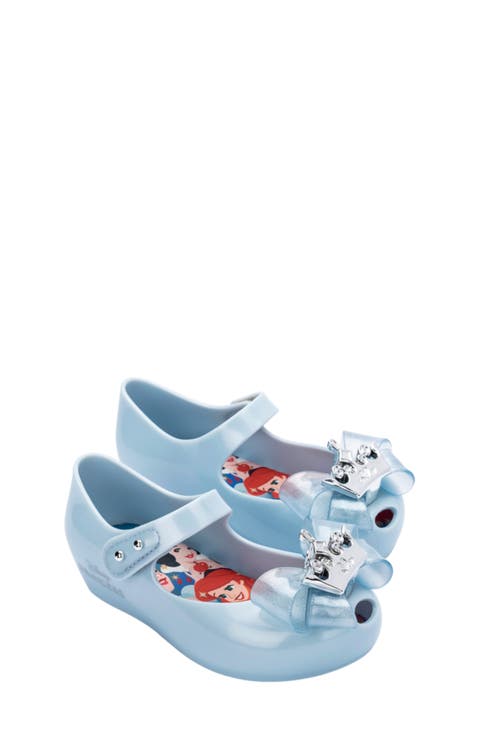Kids' Disney Princess Mary Jane Flat (Toddler & Walker)