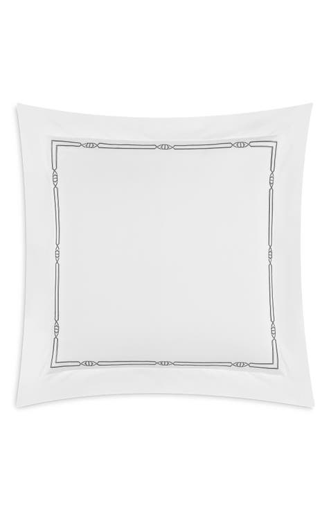Sigman pillowcase